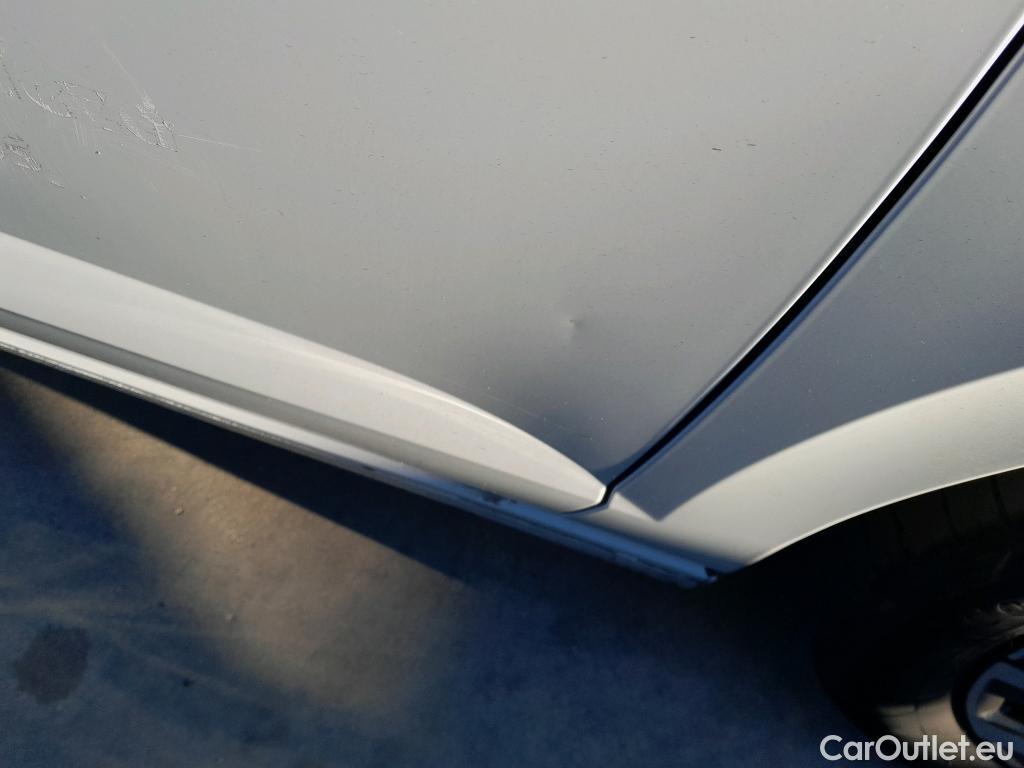  Volkswagen  Polo VOLKSWAGEN  / 2021 / 5P / berlina con portón Life 1.0 TSI 70kW (95CV) #18