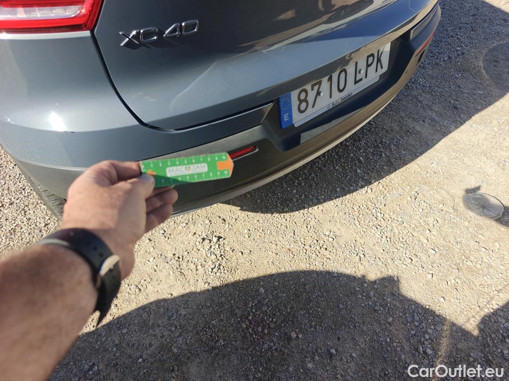  Volvo  XC 40 VOLVO XC40 / 2017 / 5P / todoterreno 1.5 T5 Twin Recharge Inscription Auto #22