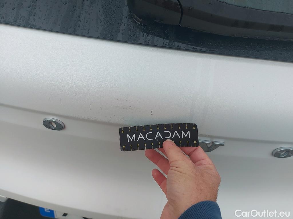  Volvo  XC 40 VOLVO XC40 / 2021 / 5P / todoterreno Recharge Eléctrico Ultimate Auto #6