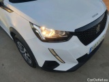  Peugeot  2008 PEUGEOT  / 2019 / 5P / todoterreno Active BlueHDI 81kW (110CV) #16