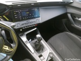  Peugeot  308 PEUGEOT  / 2021 / 5P / familiar SWActive Pack BlueHDi 130 S&S MAN #13