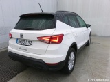  Seat  Arona SEAT  / 2017 / 5P / todoterreno 1.0 TSI 81kW (110CV) Style Plus (AC) #2