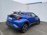  Toyota  C-HR TOYOTA  / 2019 / 5P / todoterreno 1.8 125H Advance #2