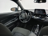  Toyota  C-HR TOYOTA  / 2019 / 5P / todoterreno 1.8 125H Advance #3