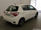  Toyota  Yaris TOYOTA  / 2017 / 5P / berlina con portón 1.5 100H Active #2