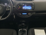  Toyota  Yaris TOYOTA  / 2017 / 5P / berlina con portón 1.5 100H Active #13