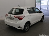 Toyota  Yaris TOYOTA  / 2017 / 5P / berlina con portón 1.5 100H Active #2