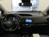  Toyota  Yaris TOYOTA  / 2017 / 5P / berlina con portón 1.5 100H Active #3