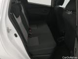  Toyota  Yaris TOYOTA  / 2017 / 5P / berlina con portón 1.5 100H Active #7
