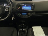  Toyota  Yaris TOYOTA  / 2017 / 5P / berlina con portón 1.5 100H Active #13