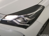  Toyota  Yaris TOYOTA  / 2017 / 5P / berlina con portón 1.5 100H Active #15