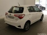  Toyota  Yaris TOYOTA  / 2017 / 5P / berlina con portón 1.5 100H Active #2