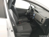  Toyota  Yaris TOYOTA  / 2017 / 5P / berlina con portón 1.5 100H Active #6