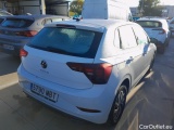  Volkswagen  Polo VOLKSWAGEN  / 2021 / 5P / berlina con portón Life 1.0 TSI 70kW (95CV) #2