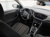  Volkswagen  T-ROC VOLKSWAGEN  / 2017 / 5P / todoterreno Advance 2.0 TDI 110kW (150CV) DSG (AC2) #3