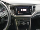  Volkswagen  T-ROC VOLKSWAGEN  / 2017 / 5P / todoterreno Advance 2.0 TDI 110kW (150CV) DSG (AC2) #11