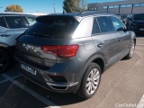  Volkswagen  T-ROC VOLKSWAGEN  / 2017 / 5P / todoterreno Advance 1.0 TSI 81kW (110CV) #2