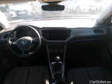  Volkswagen  T-ROC VOLKSWAGEN  / 2017 / 5P / todoterreno Advance 1.0 TSI 81kW (110CV) #3