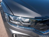  Volkswagen  T-ROC VOLKSWAGEN  / 2017 / 5P / todoterreno Advance 1.0 TSI 81kW (110CV) #16