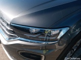  Volkswagen  T-ROC VOLKSWAGEN  / 2017 / 5P / todoterreno Advance 1.0 TSI 81kW (110CV) #15