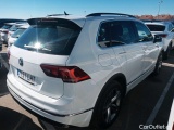  Volkswagen  Tiguan VOLKSWAGEN  / 2016 / 5P / todoterreno Advance 1.5 TSI 110kW (150CV) DSG (CX) #2