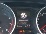  Volkswagen  Tiguan VOLKSWAGEN  / 2016 / 5P / todoterreno Advance 1.5 TSI 110kW (150CV) DSG (CX) #5