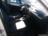  Volkswagen  Tiguan VOLKSWAGEN  / 2016 / 5P / todoterreno Advance 1.5 TSI 110kW (150CV) DSG (CX) #6