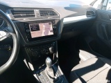  Volkswagen  Tiguan VOLKSWAGEN  / 2016 / 5P / todoterreno Advance 1.5 TSI 110kW (150CV) DSG (CX) #13