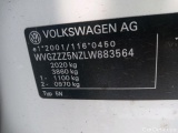  Volkswagen  Tiguan VOLKSWAGEN  / 2016 / 5P / todoterreno Advance 1.5 TSI 110kW (150CV) DSG (CX) #17