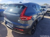  Volvo  XC 40 VOLVO XC40 / 2017 / 5P / todoterreno 1.5 T5 Twin Recharge Inscription Auto #2
