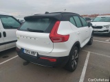  Volvo  XC 40 VOLVO XC40 / 2021 / 5P / todoterreno Recharge Eléctrico Ultimate Auto #2