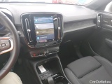  Volvo  XC 40 VOLVO XC40 / 2021 / 5P / todoterreno Recharge Eléctrico Ultimate Auto #16