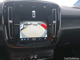  Volvo  XC 40 VOLVO XC40 / 2021 / 5P / todoterreno Recharge Eléctrico Ultimate Auto #15