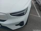  Volvo  XC 40 VOLVO XC40 / 2021 / 5P / todoterreno Recharge Eléctrico Ultimate Auto #18
