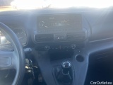  Citroen  Berlingo CITROEN  / 2018 / 4P / combi Talla M BlueHDi 100 LIVE (AC) #13