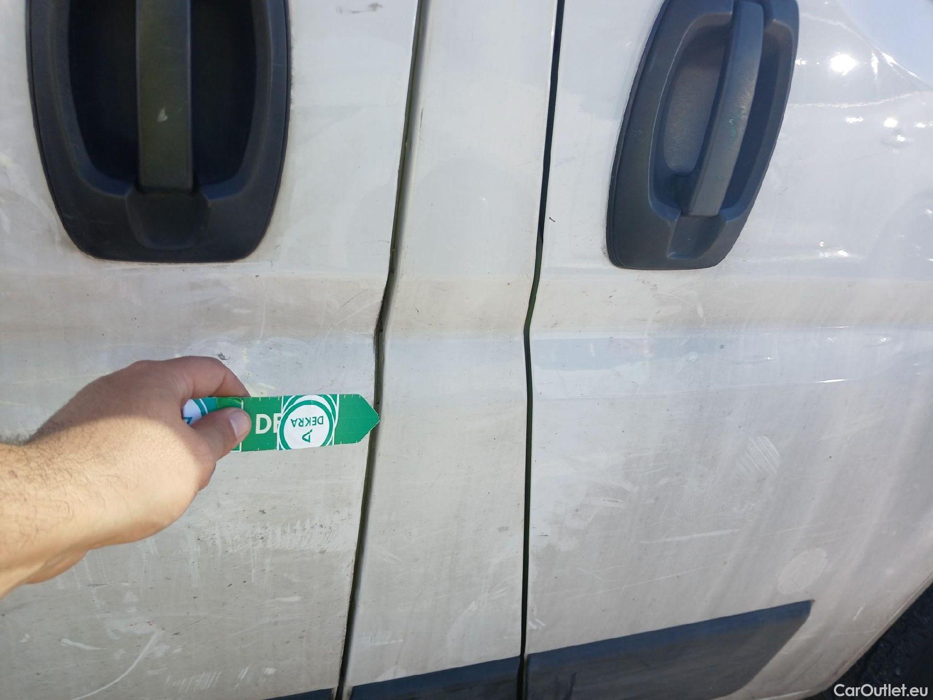  Peugeot  Boxer PEUGEOT  / 2014 / 4P / furgón 333 L2 H1 BHDI 103kW (140CV) S&S 6 V. M (AC) #88