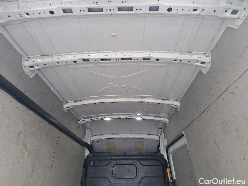  Ford  Transit FORD  / 2013 / 4P / furgón 310 96kW L3H2 Van Trend FWD MHEV #75