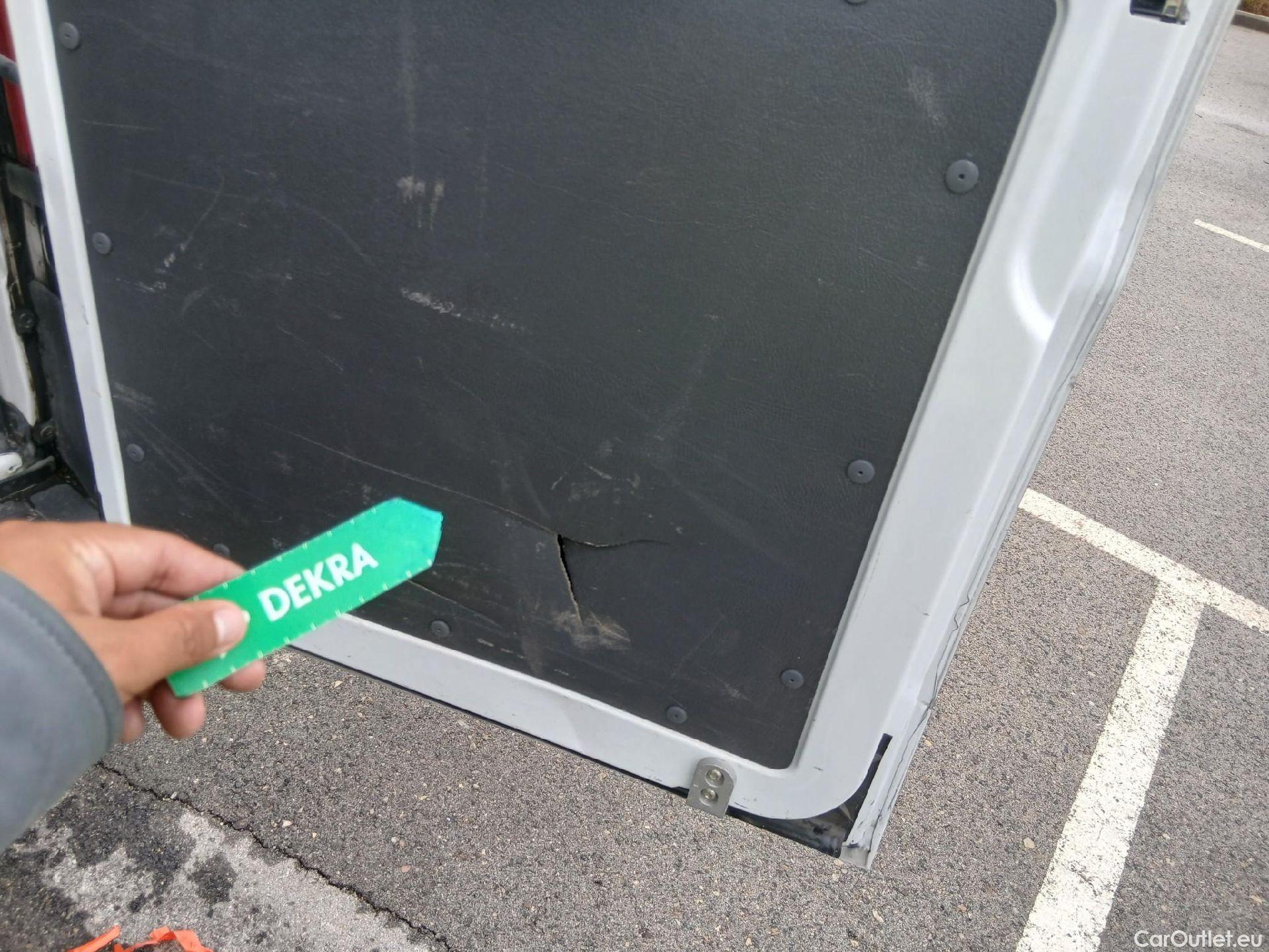  Fiat  Ducato FIAT  / 2014 / 4P / furgón Furgón 35 Largo Alto 2.3 Mlijet 109kW #5