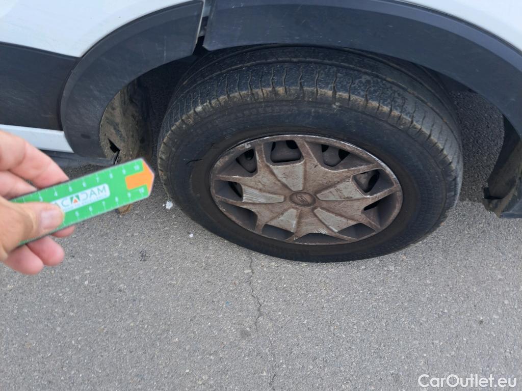  Ford  Transit FORD  / 2013 / 4P / furgón 310 96kW L3H2 Van Trend FWD MHEV #69