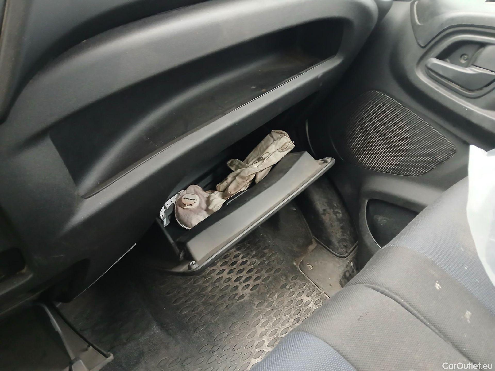  Iveco  Daily IVECO  / 2019 / 4P / combi 35S 14H V 4100/H2 16H M3 #3