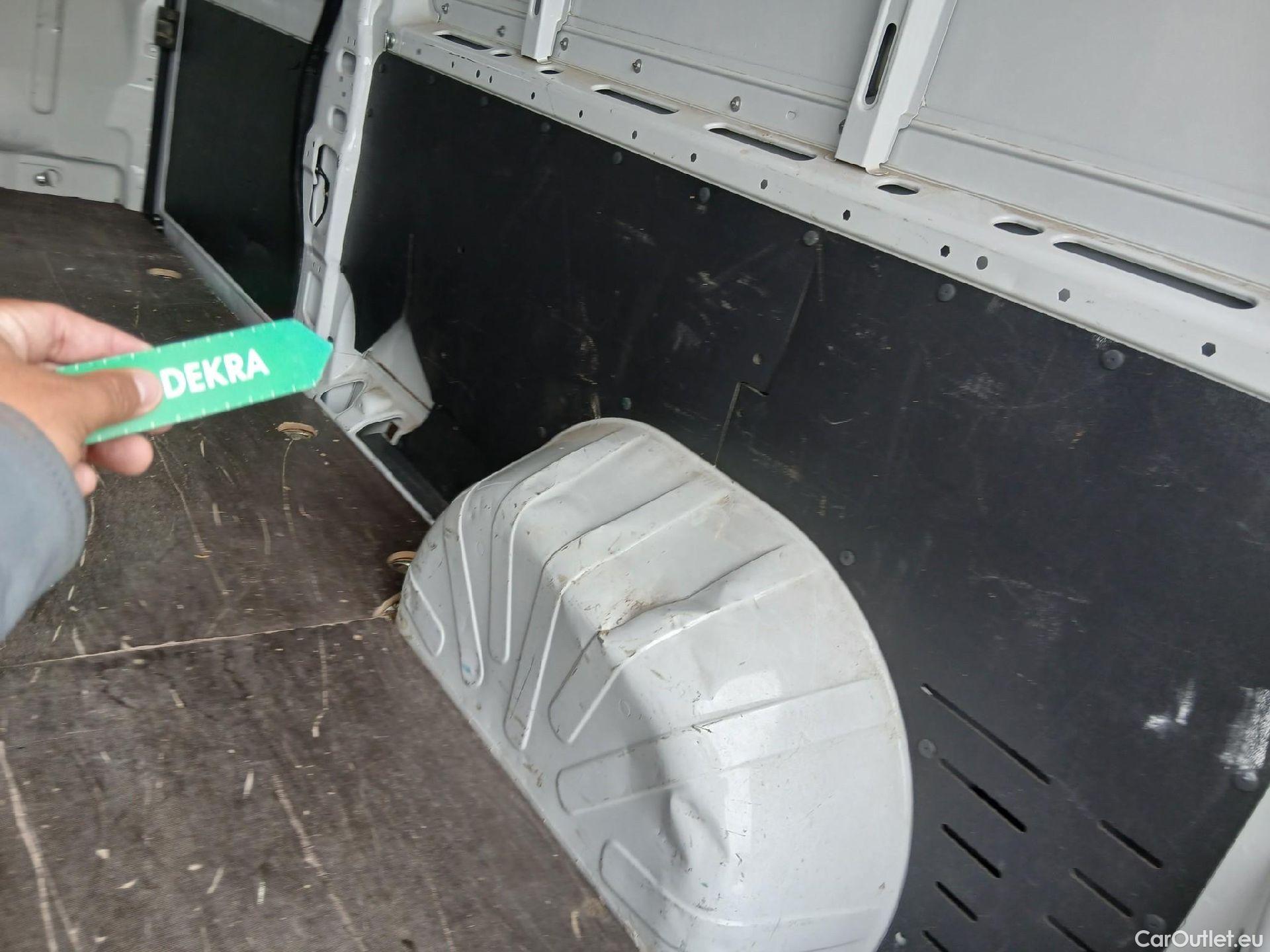  Fiat  Ducato FIAT  / 2014 / 4P / furgón Furgón 35 Largo Alto 2.3 Mlijet 109kW #10