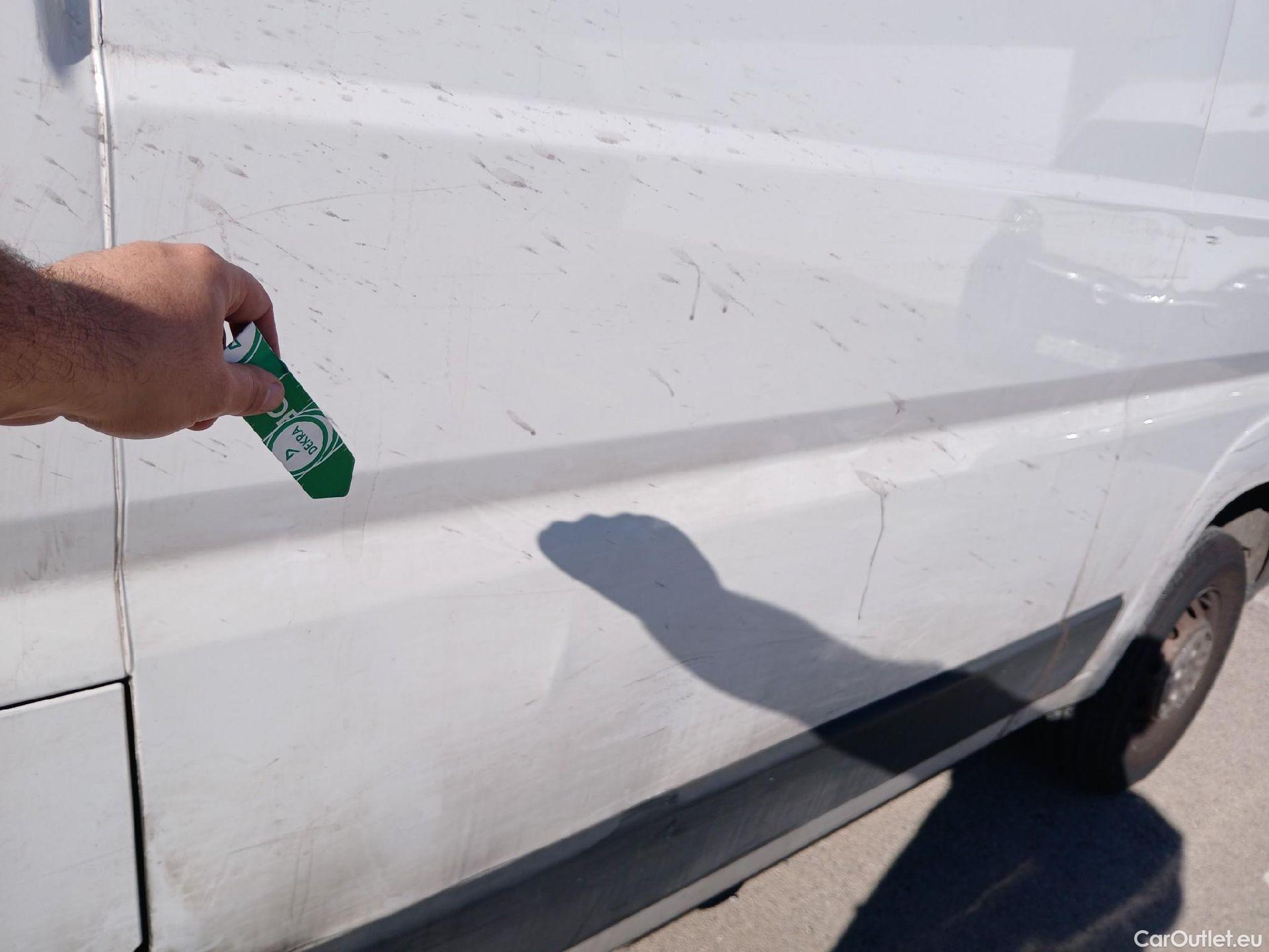  Peugeot  Boxer PEUGEOT  / 2014 / 4P / furgón 333 L2 H1 BHDI 103kW (140CV) S&S 6 V. M (AC) #60