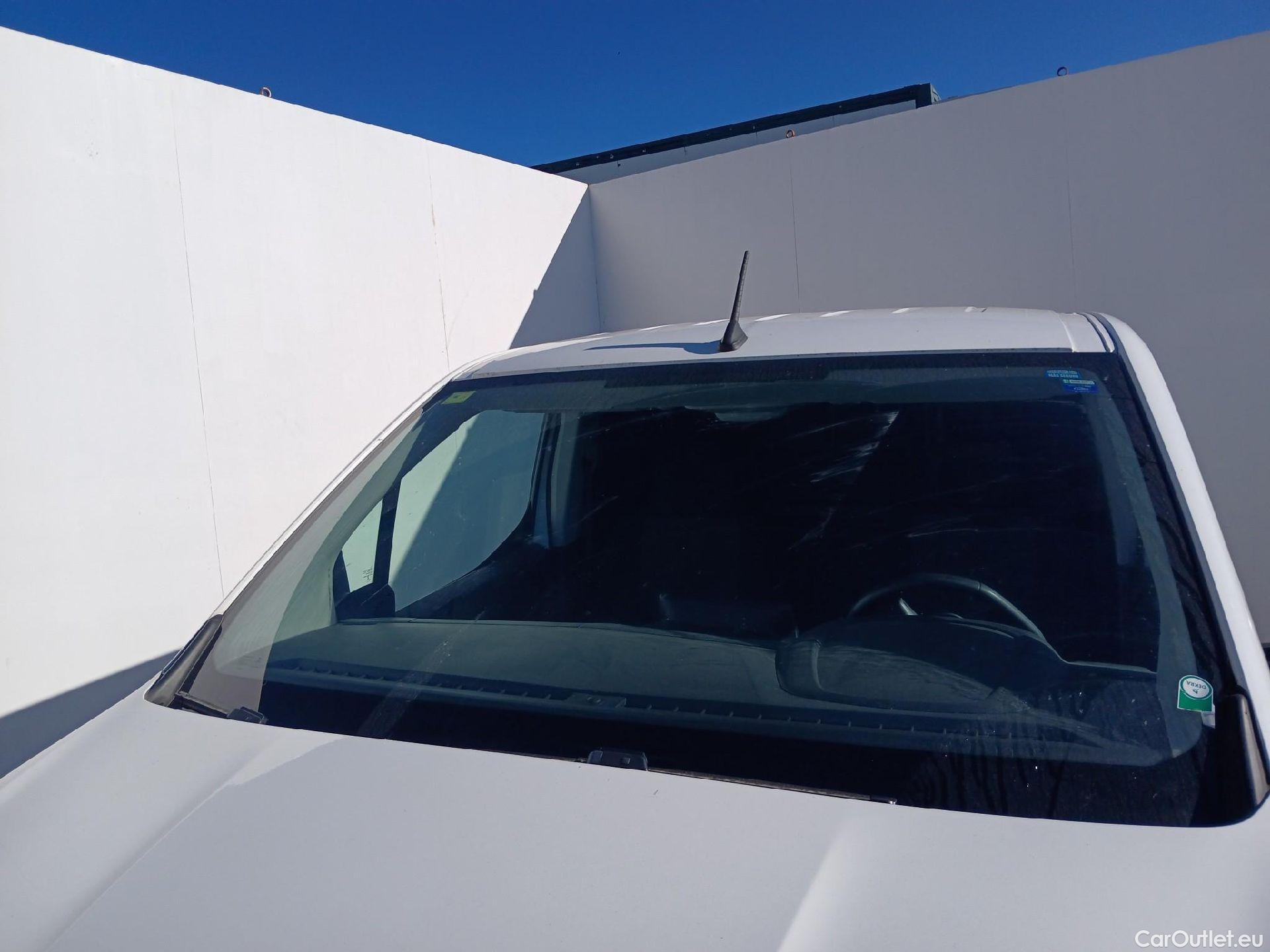  Citroen  Berlingo  Furgón Control M 1.5 100CV MT5 #12