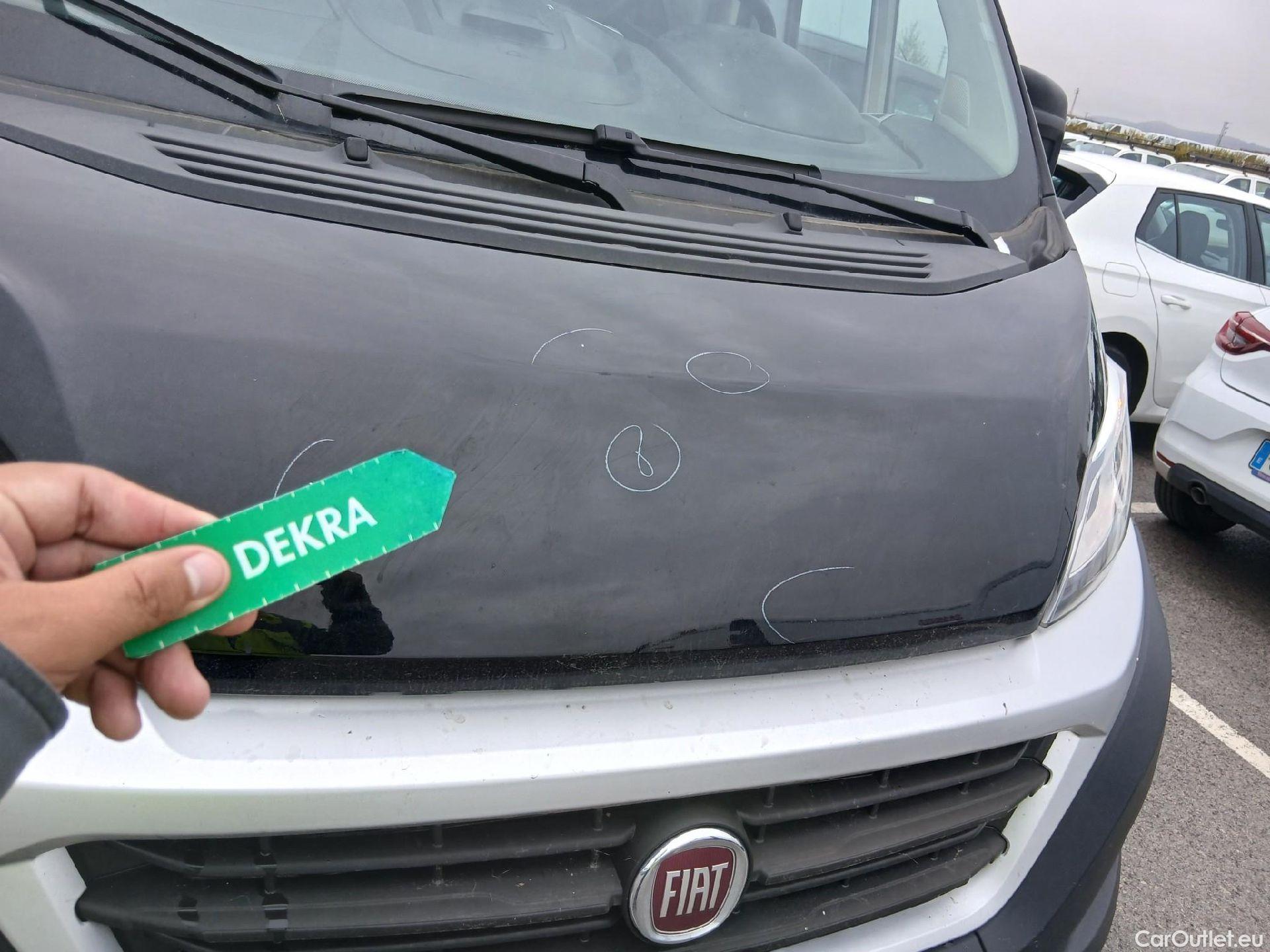  Fiat  Ducato FIAT  / 2014 / 4P / furgón Furgón 35 Largo Alto 2.3 Mlijet 109kW #23