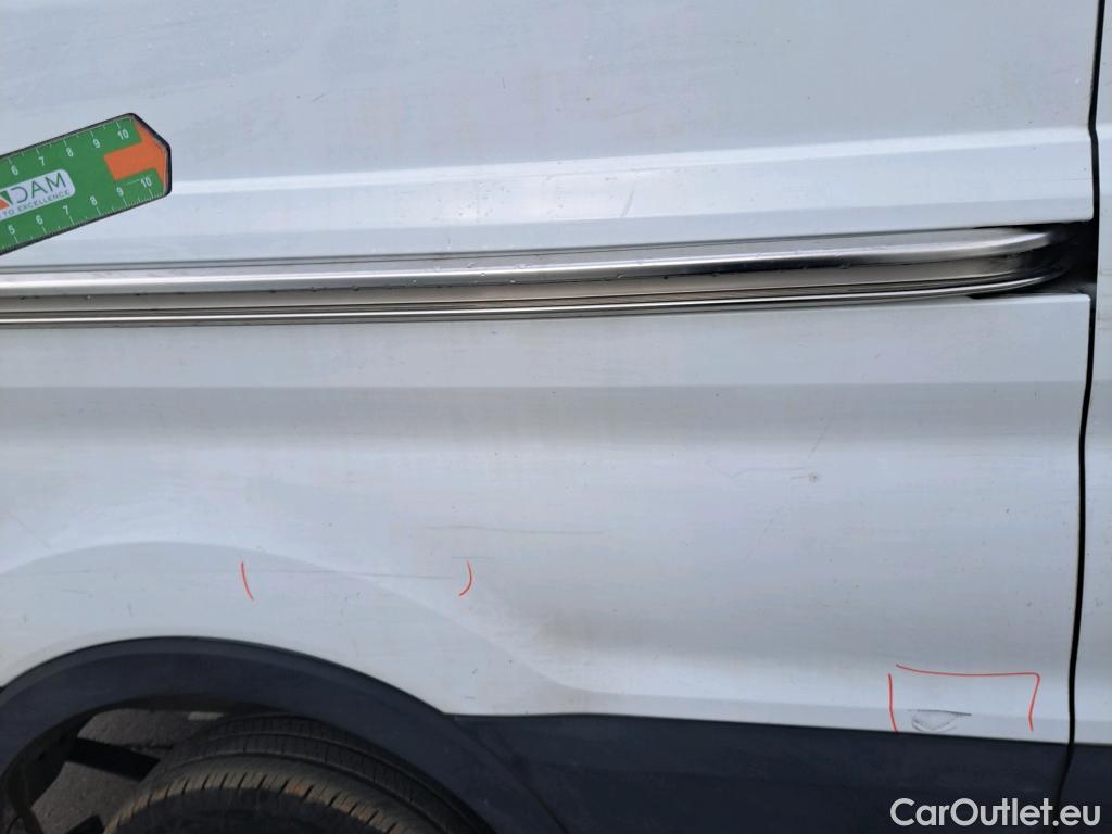  Ford  Transit FORD  / 2013 / 4P / furgón 310 96kW L3H2 Van Trend FWD MHEV #8