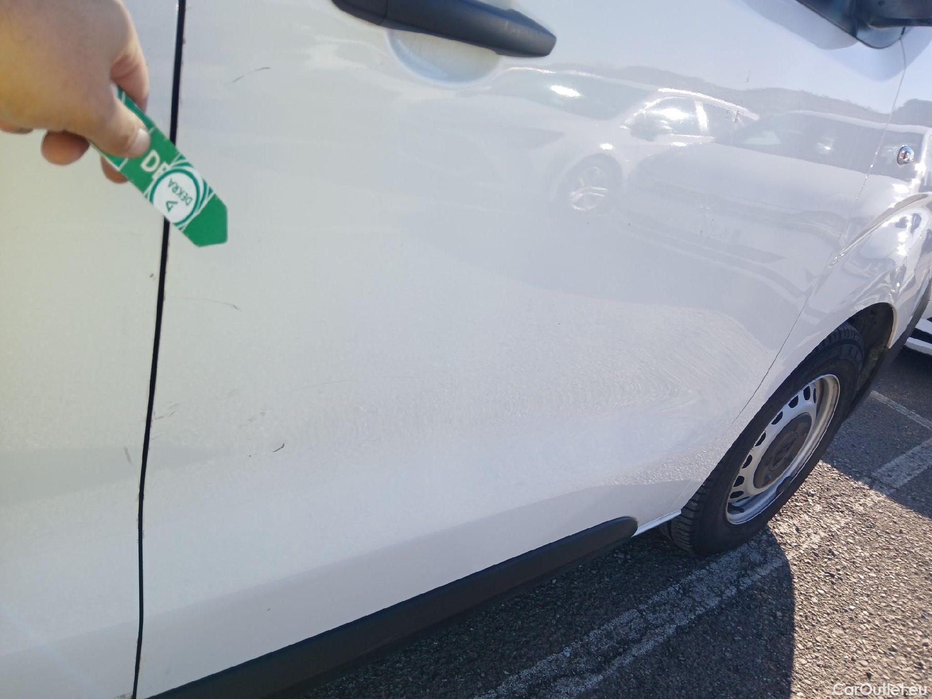  Peugeot  Expert PEUGEOT  / 2016 / 4P / furgón Furgón Pro 2.0 BlueHDi 120 S&S Standard #42