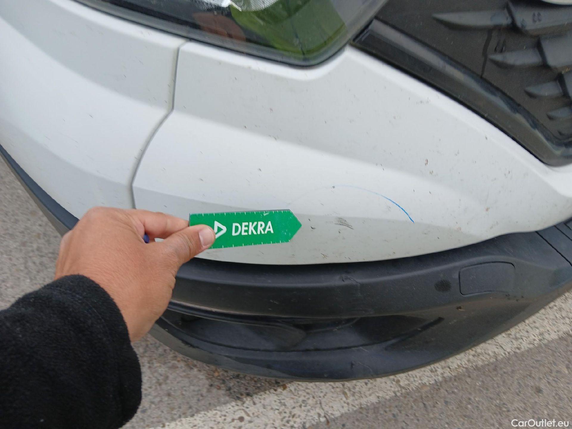  Iveco  Daily IVECO  / 2019 / 4P / combi 35S 14H V 4100/H2 16H M3 #30