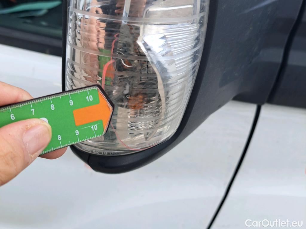  Ford  Transit FORD  / 2013 / 4P / furgón 310 96kW L3H2 Van Trend FWD MHEV #83