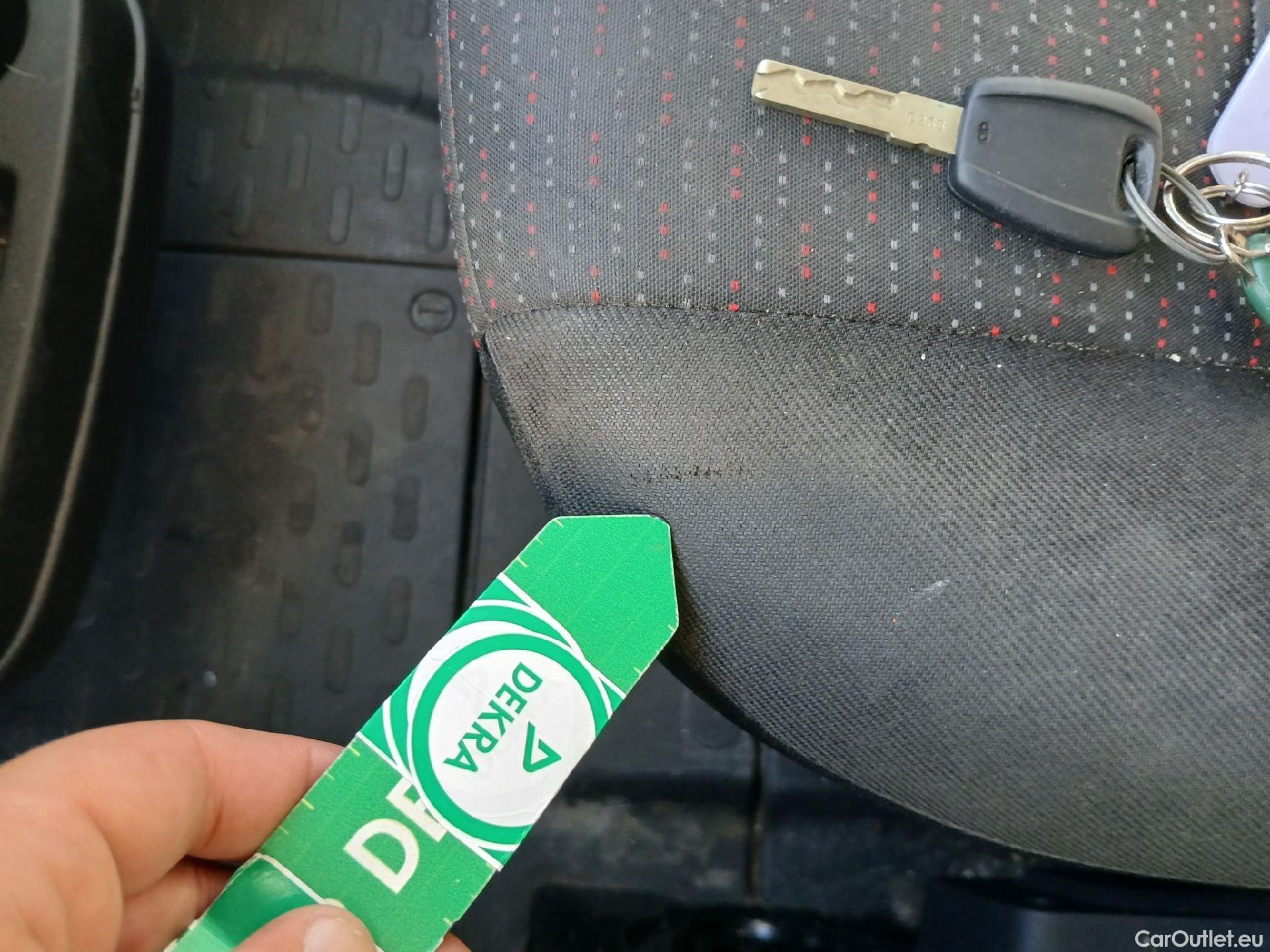  Peugeot  Boxer PEUGEOT  / 2014 / 4P / furgón 333 L2 H1 BHDI 103kW (140CV) S&S 6 V. M (AC) #6