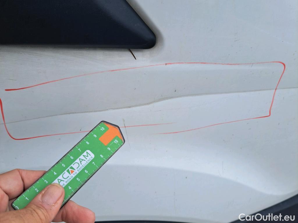  Ford  Transit FORD  / 2013 / 4P / furgón 310 96kW L3H2 Van Trend FWD MHEV #16